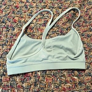 lululemon athletica Women's Mint Sports Bra